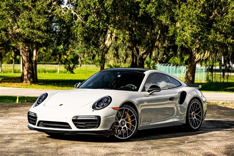 6,300km 3800cc, Petrol, Tiptronic. . Porsche 911 for sale near me